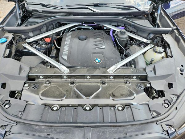 2024 BMW X6 xDrive40i