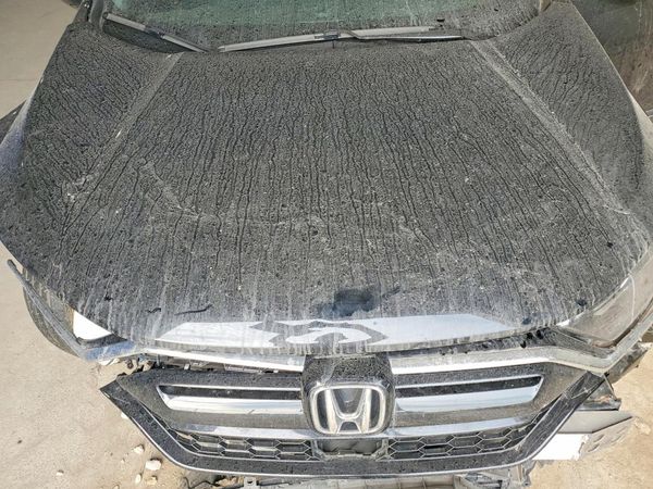 2022 HONDA CR-V LX