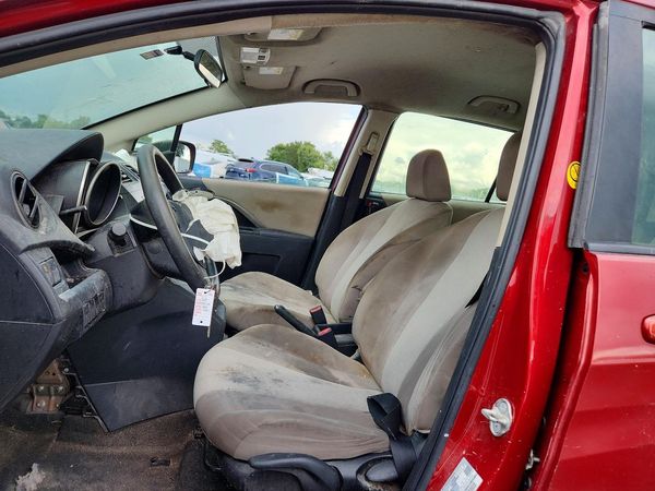 2015 MAZDA 5 Sport/GX