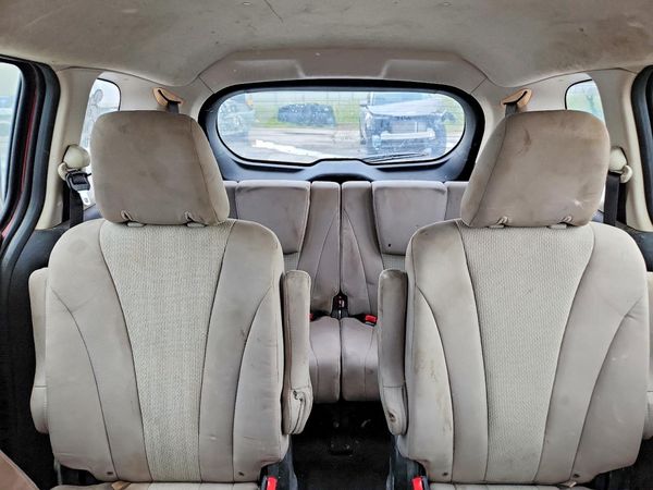2015 MAZDA 5 Sport/GX