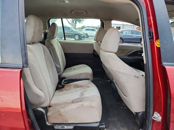 2015 MAZDA 5 Sport/GX
