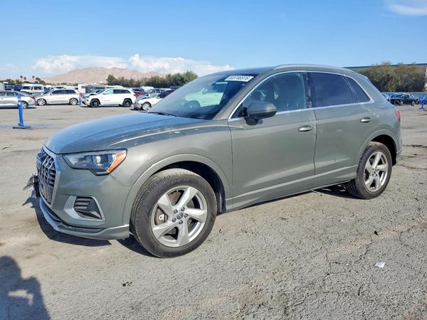 2019 AUDI Q3