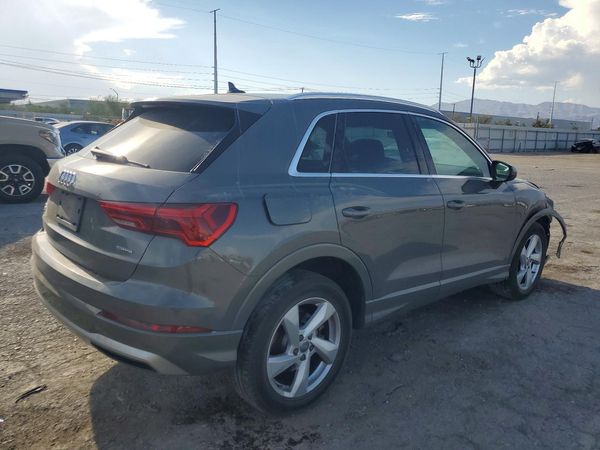 2019 AUDI Q3 quattro Premium