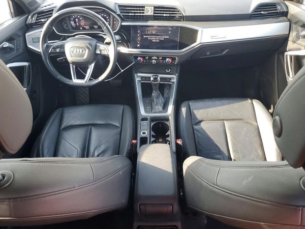 2019 AUDI Q3 quattro Premium