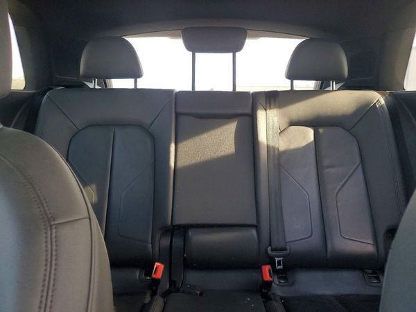 2019 AUDI Q3 quattro Premium