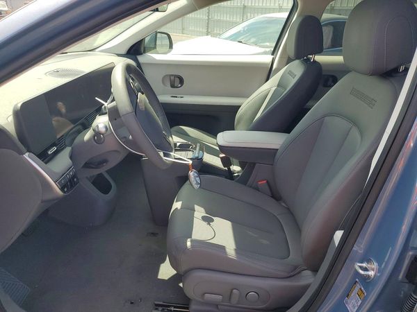 2026 HYUNDAI IONIQ SEL
