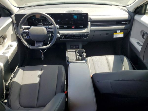 2026 HYUNDAI IONIQ SEL