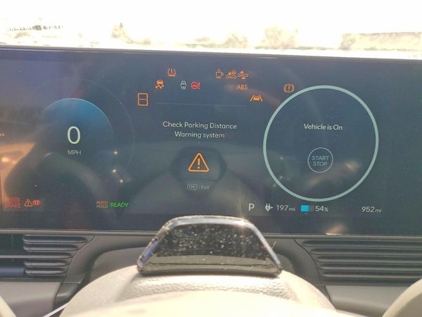 2026 HYUNDAI IONIQ SEL