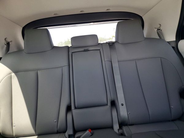 2026 HYUNDAI IONIQ SEL