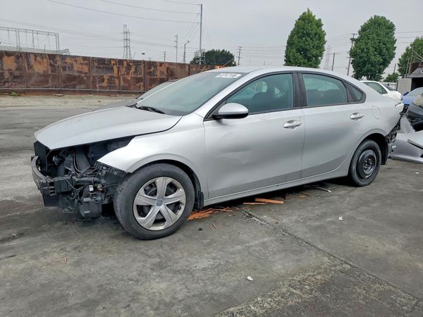 2019 KIA FORTE FE/LX/LXS
