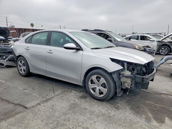 2019 KIA FORTE FE/LX/LXS
