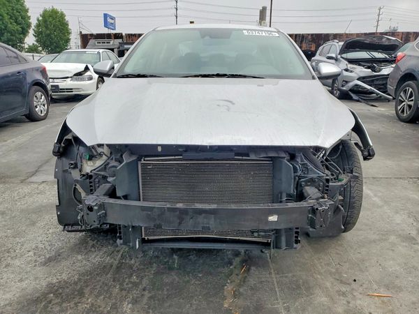 2019 KIA FORTE FE/LX/LXS