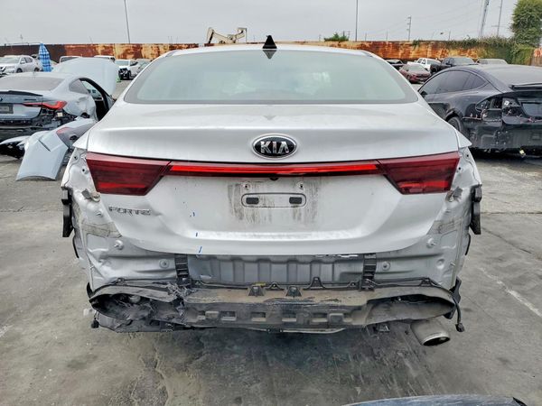 2019 KIA FORTE FE/LX/LXS
