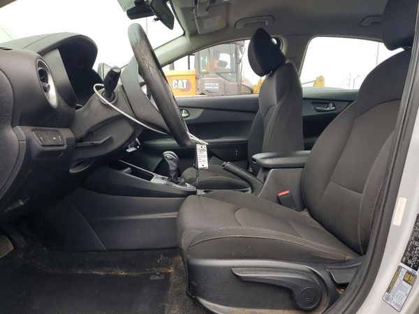 2019 KIA FORTE FE/LX/LXS