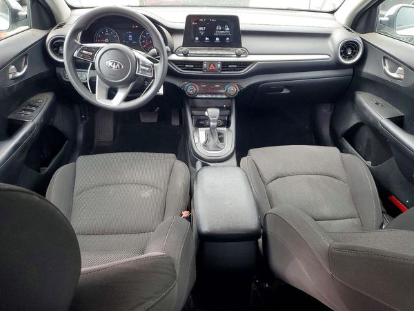 2019 KIA FORTE FE/LX/LXS