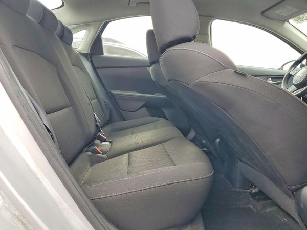 2019 KIA FORTE FE/LX/LXS