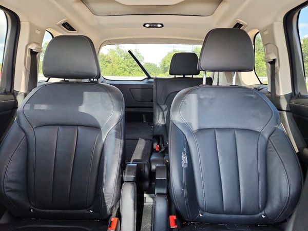 2019 BMW X7