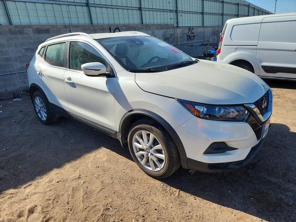 2020 NISSAN ROGUE SPORT