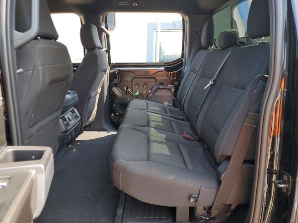 2024 FORD F150