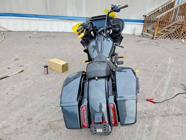 2025 HARLEY-DAVIDSON FLTRX