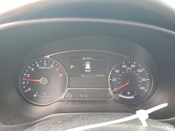 2018 KIA SOUL Exclaim