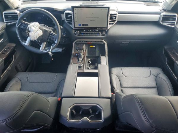 2024 TOYOTA SEQUOIA