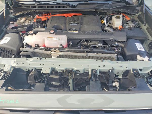 2024 TOYOTA SEQUOIA