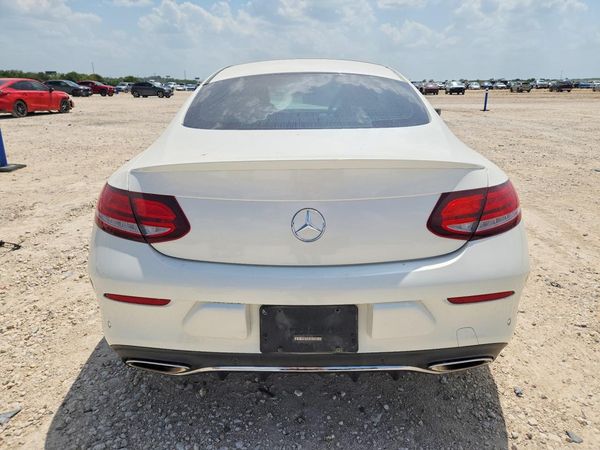 2020 MERCEDES-BENZ C-CLASS C300 — DIRR
