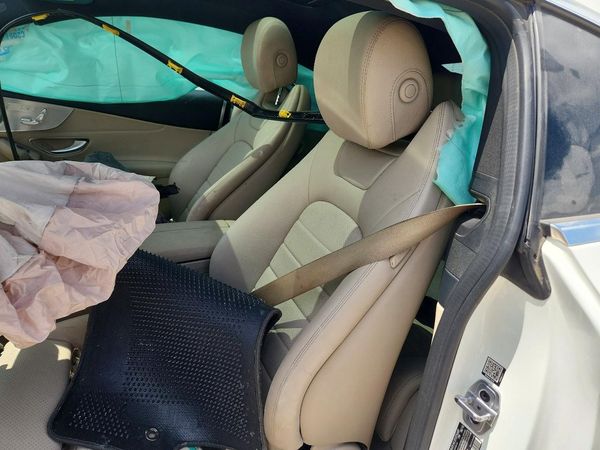 2020 MERCEDES-BENZ C-CLASS C300 — PSRS