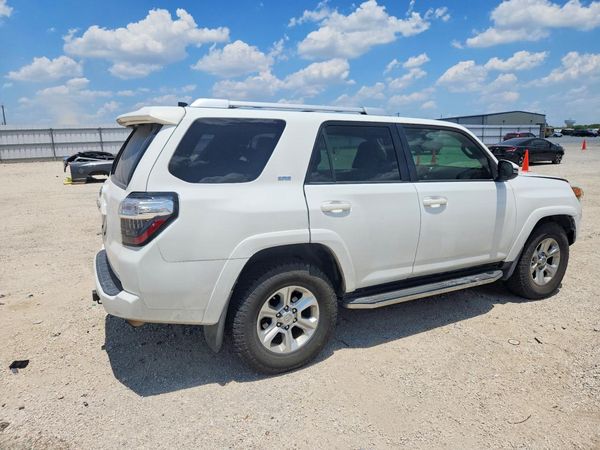 2017 TOYOTA 4RUNNER