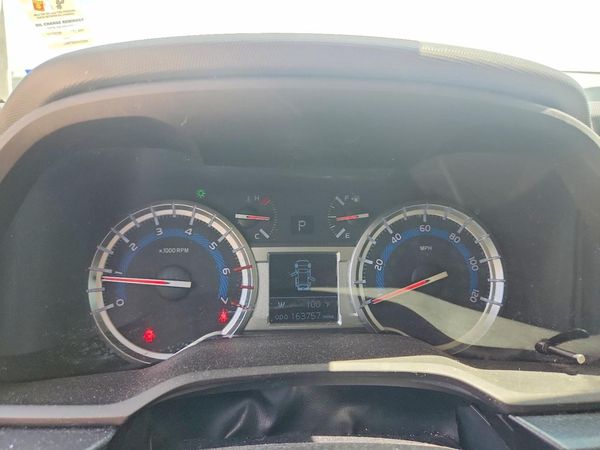 2017 TOYOTA 4RUNNER