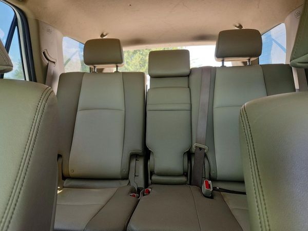 2017 TOYOTA 4RUNNER