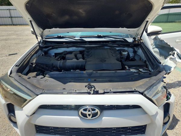 2017 TOYOTA 4RUNNER