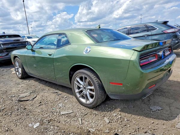 2023 DODGE CHALLENGER GT