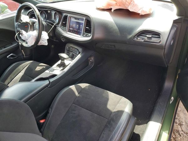 2023 DODGE CHALLENGER GT