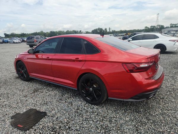 2022 VOLKSWAGEN JETTA Autobahn — DSRA