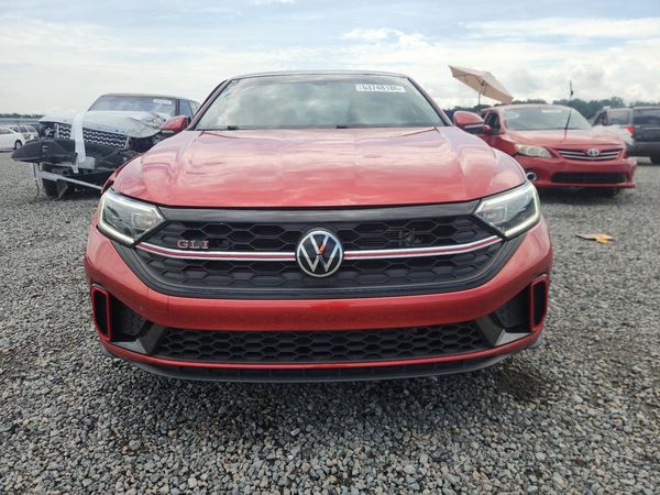2022 VOLKSWAGEN JETTA Autobahn — DIRF