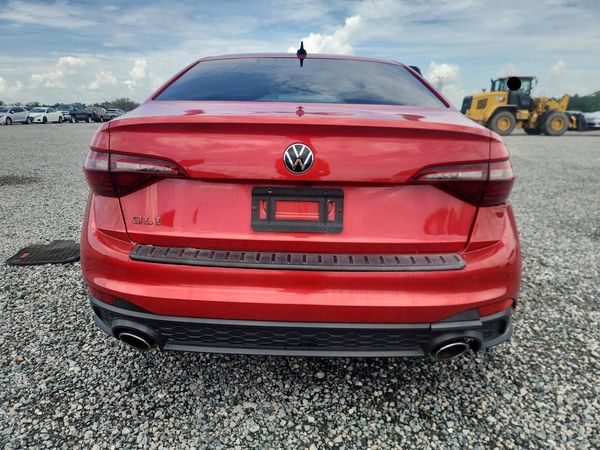 2022 VOLKSWAGEN JETTA Autobahn — DIRR