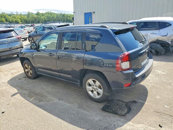 2015 JEEP COMPASS SPORT FWD