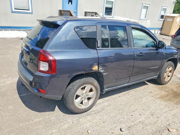 2015 JEEP COMPASS SPORT FWD