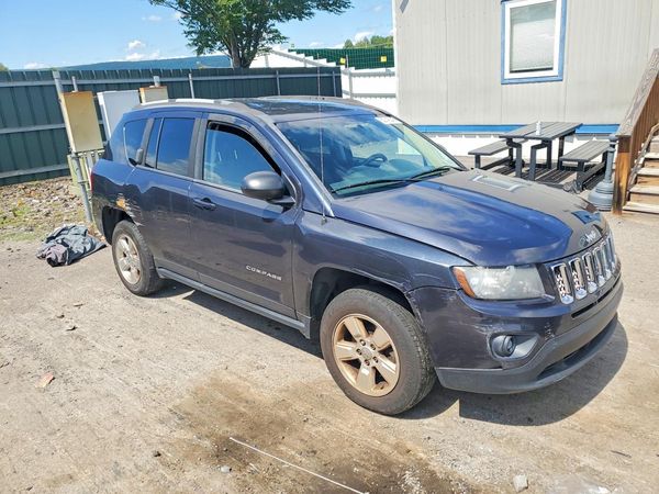 2015 JEEP COMPASS SPORT FWD