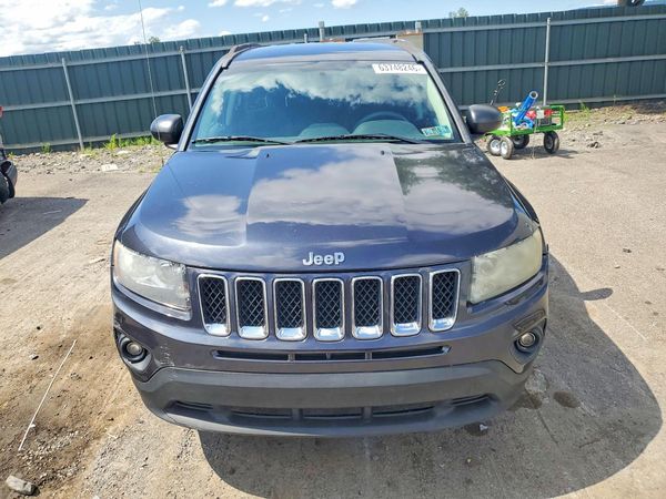 2015 JEEP COMPASS SPORT FWD