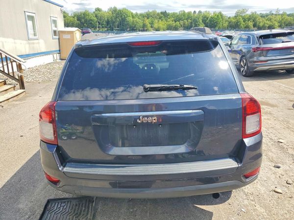 2015 JEEP COMPASS SPORT FWD