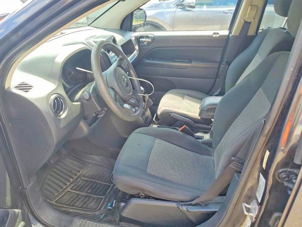 2015 JEEP COMPASS SPORT FWD