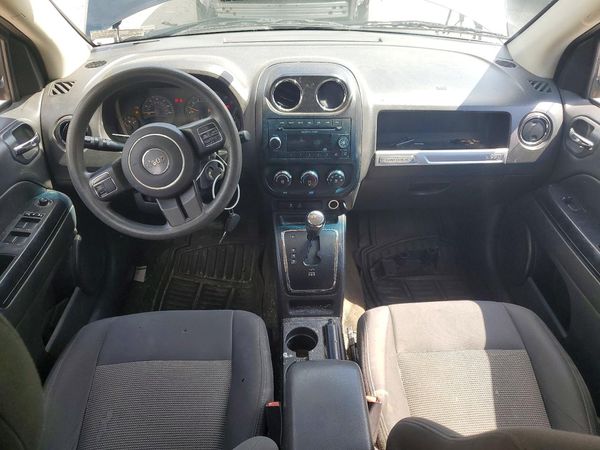2015 JEEP COMPASS SPORT FWD