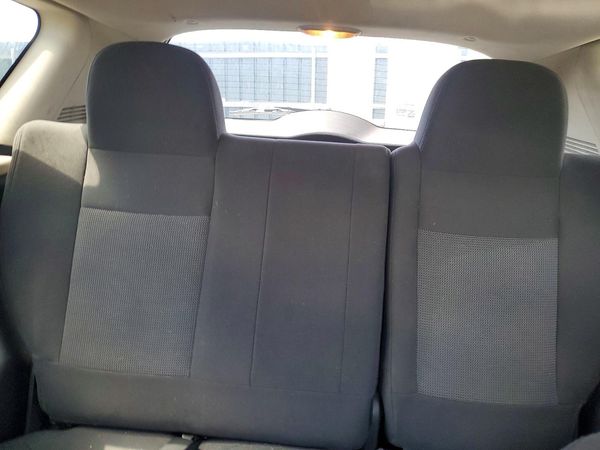 2015 JEEP COMPASS SPORT FWD