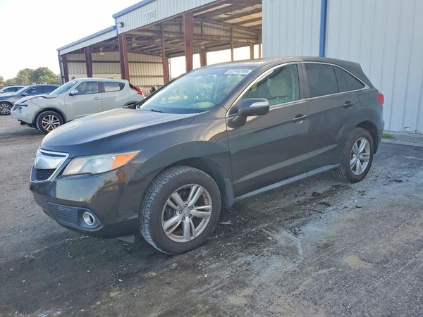 2014 ACURA RDX Technology Package