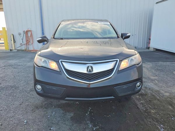 2014 ACURA RDX Technology Package