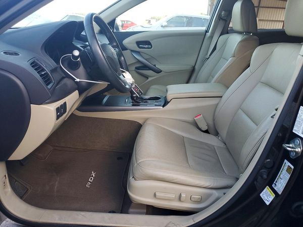 2014 ACURA RDX Technology Package