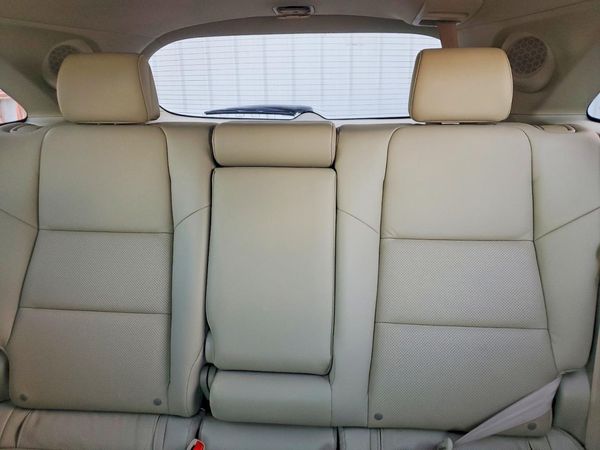 2014 ACURA RDX Technology Package